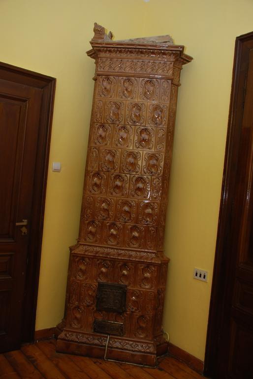 بلغراد Central Station Hostel الغرفة الصورة