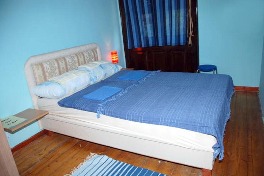 بلغراد Central Station Hostel الغرفة الصورة